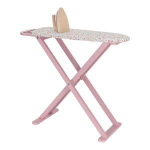 Set Ferro e Asse da Stiro Little Dutch