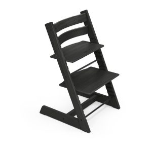 Stokke® Tripp Trapp® Sedia Evolutiva in legno di Quercia