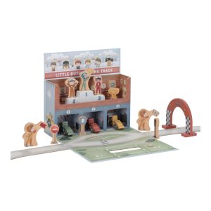 Set Gara delle Macchinine Little Dutch