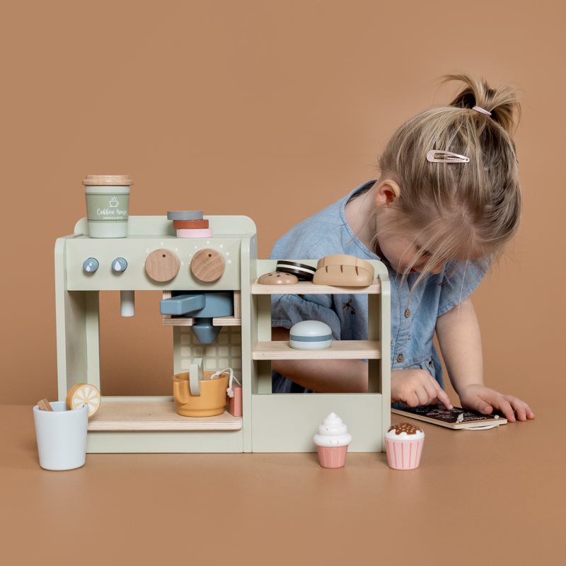Coffee Corner Little Dutch - immagine 4