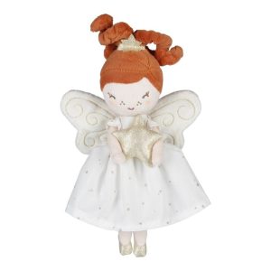 Bambola di stoffa Mia Fairy Of Hope Little Dutch