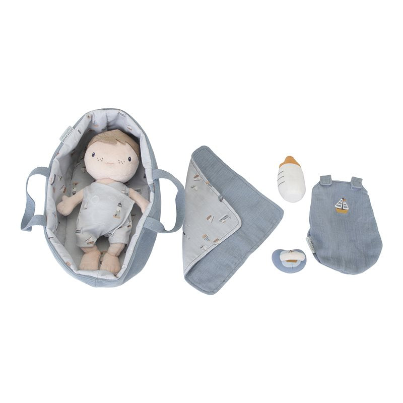 Little Dutch Baby Doll Jim - immagine 2
