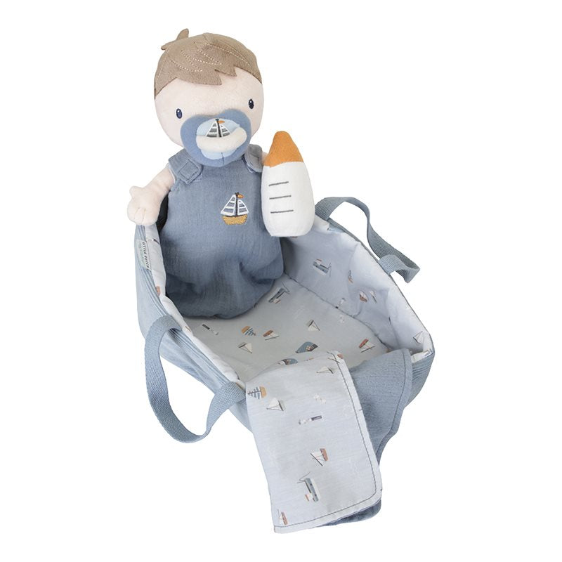 Little Dutch Baby Doll Jim - immagine 5