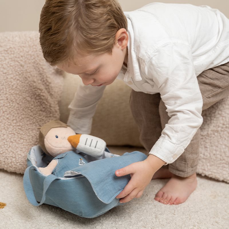Little Dutch Baby Doll Jim - immagine 6