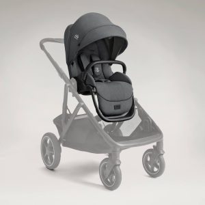 Seconda seduta Joie Versiti™ sibling seat