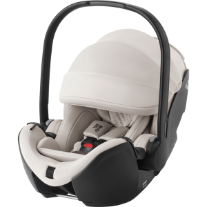 Seggiolino auto Britax Baby Safe Pro