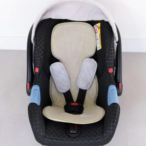 Materassino Universale per ovetto Bamboom Air n Go Mini