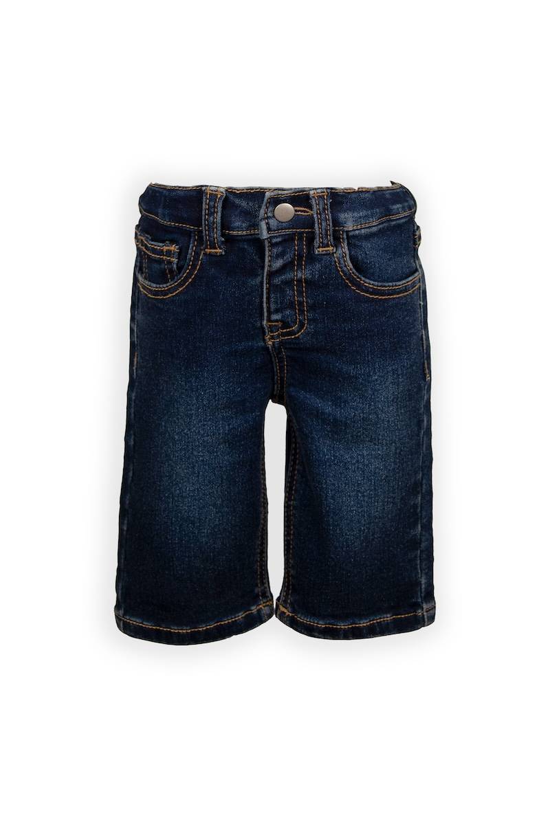 Pants Jeans Bamboom BLU - immagine 2