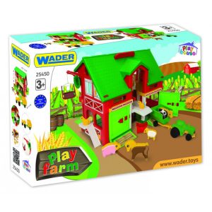 PLAY FARM – FATTORIA