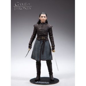 Game of Thrones Il Trono di Spade, Action Figure CM.18