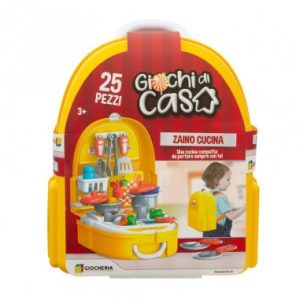 ZAINETTO LITTLE CHEF