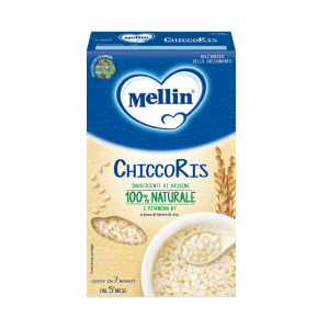 MELLIN PASTINA ChiccoRis Senza Glutine 320 g