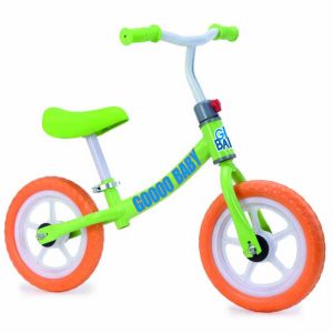 BALANCE BIKE PER L’EQUILIBRIO