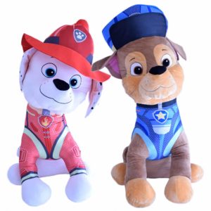 PAW PATROL CM.120