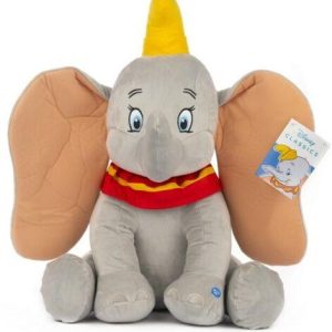 ANIMAL FRIENDS DUMBO CM.45 SED.C/SUONO