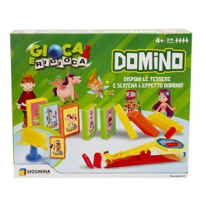 DOMINO