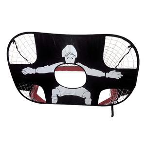 porta calcio pop up