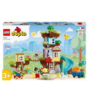 CASA SULL’ALBERO 3 IN 1