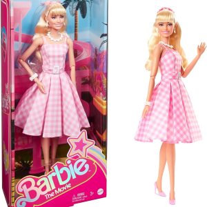 Barbie The Movie – Margot Robbie, 23