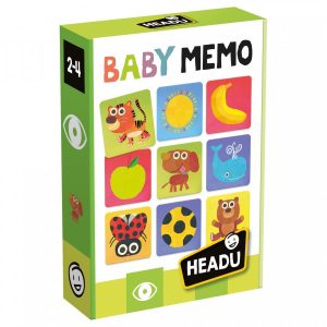 BABY MEMO