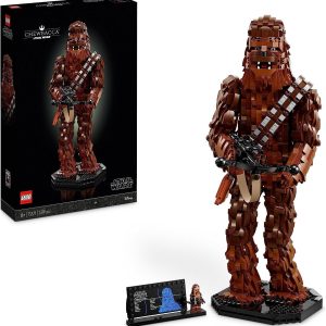 Chewbacca
