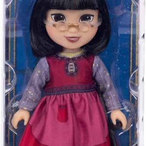 Wish Dahlia Mini Doll 15 Cm