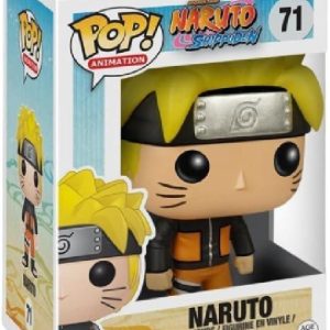 FUNKO POP NARUTO SHIPPUDEN NARUTO 71