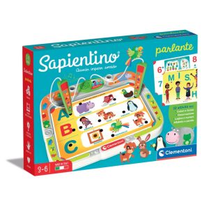 Clementoni Sapientino Parlante