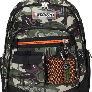 ZAINO Seven ADVANCED – LIGHTVENTURE