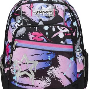 ZAINO Seven ADVANCED – MARK ON GIRL