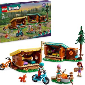 Cabine relax al campo avventure