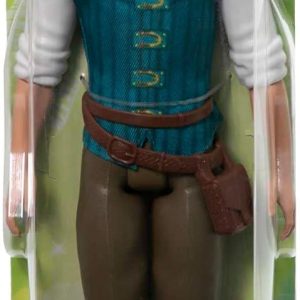 DISNEY PRINCESS FLYNN RIDER