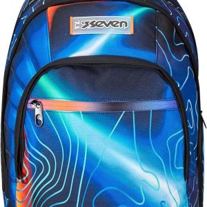 ZAINO Seven DUAL – MAPSET BOY