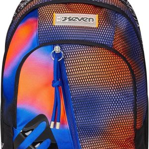 ZAINO Seven DUAL – SHADEFULL BOY