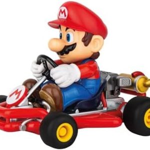 Carrera Mario Kart Pipe Kart Mario RC 2,4 GHz