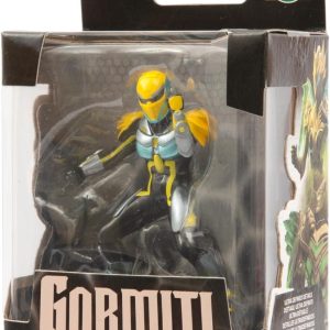 Gormiti The New Era Skye Scion del Clan dell’Aria 7 cm