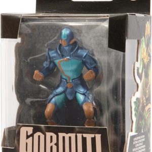 Gormiti The New Era Aqu Gormita dell’Acqua 7 cm