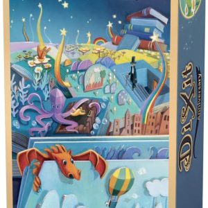 Dixit espansione Anniversary