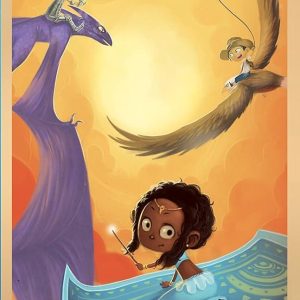 DIXIT espansione JOURNEY