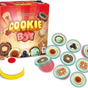 COOKIE BOX