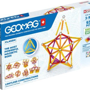 GEOMAG CLASSIC 93PZ