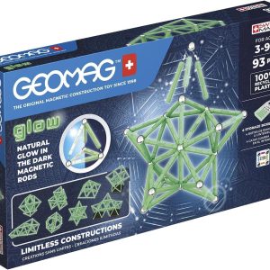 GEOMAG GLOW 93PZ