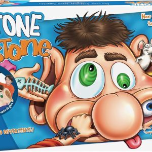 Gastone Testone: sfida la sfortuna