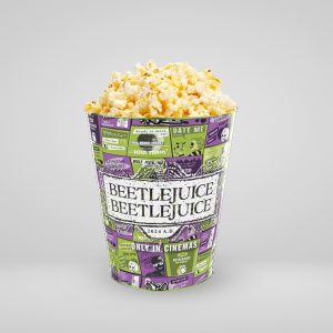 Latta Pop Corn – Beetlejuice Beetlejuice