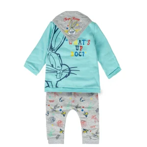 Tutina 3 pezzi LOONEY TUNES