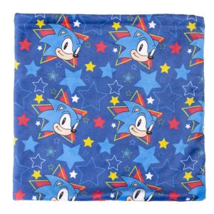 Scaldacollo SONIC