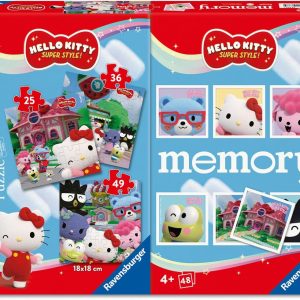 Hello Kitty Multipack