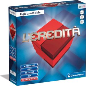 L’EREDITA’