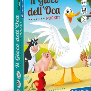Il Gioco dell’Oca pocket
