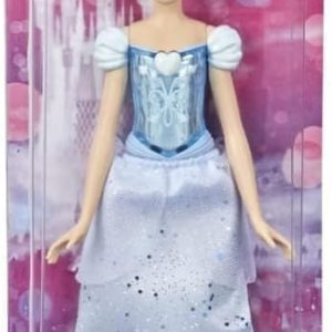Disney Princess Royal Shimmer – Cenerentola
